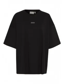 gestuz GZimina OZ T-shirt - Sort black New