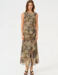 gestuz GZmenny Kjole - print Sale