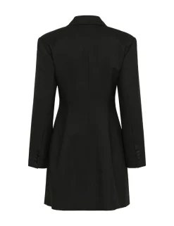 gestuz GZpauline Blazer Kjole - Sort black New