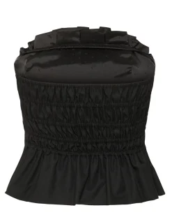 gestuz GZpauline Corset Top - Sort black Best