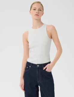 gestuz GZsaya Top - Hvid white Online