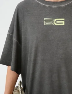 gestuz GZsilmo T-Shirt - Grå grey Sale