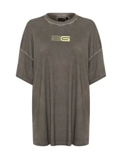 gestuz GZsilmo T-Shirt - Grå grey Sale