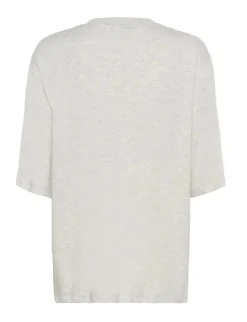 gestuz GZSuella T-Shirt - Grå grey Clearance