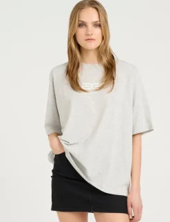 gestuz LuelleGZ T-Shirt - Grå grey Best