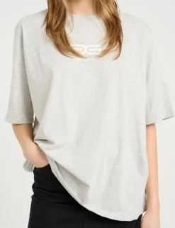 gestuz LuelleGZ T-Shirt - Grå grey Best