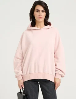 gestuz MaiellaGZ OZ Hoodie - Rosa rose Online