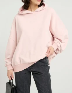 gestuz MaiellaGZ OZ Hoodie - Rosa rose Online