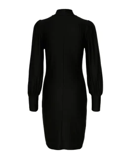 gestuz RifaGZ Button Kjole - Sort black Sale