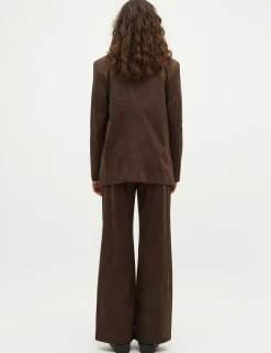 global Funk Amarillo C-G Bukser - Brun brown New