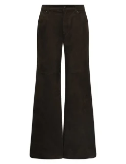 global Funk Amarillo C-G Bukser - Brun brown New