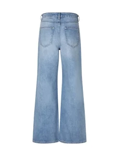 global Funk Amarillo-G Jeans - Lyseblå light blue Discount