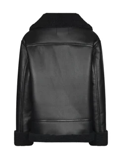 global Funk Burbane-G Jakke - Sort black Best