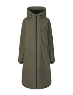 global Funk Caden Jakke - Army