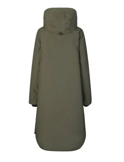 global Funk Caden Jakke - Army