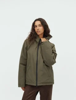 global Funk Caden S-G Jakke - Army Discount