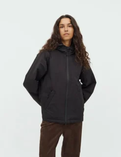 global Funk Caden S-G Jakke - Sort black Best