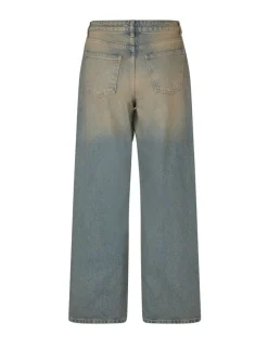 global Funk Cadian-G Jeans - Blå blue Hot