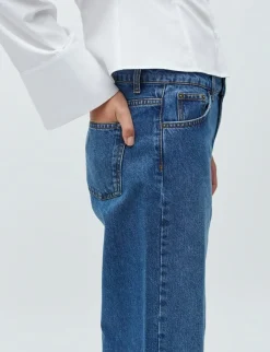 global Funk Cadian-G Jeans - denim Clearance