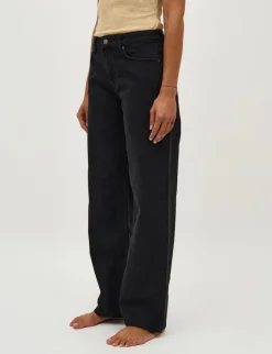 global Funk Cadian-G Jeans - Sort black Online