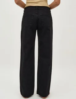 global Funk Cadian-G Jeans - Sort black Online