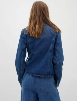 global Funk Cenaya-G Jakke - denim Outlet