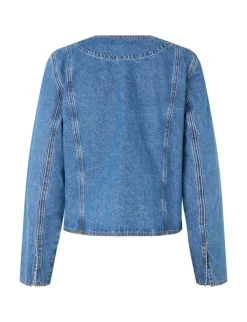 global Funk Cenaya-G Jakke - denim Outlet