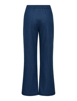 global Funk Cienne-G Bukser - Blå blue Online