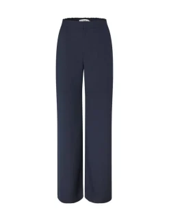 global Funk Cienne-G Bukser - Mørkeblå Dark Blue