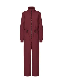 global Funk Irissa-G Flyverdragt - bordeaux New