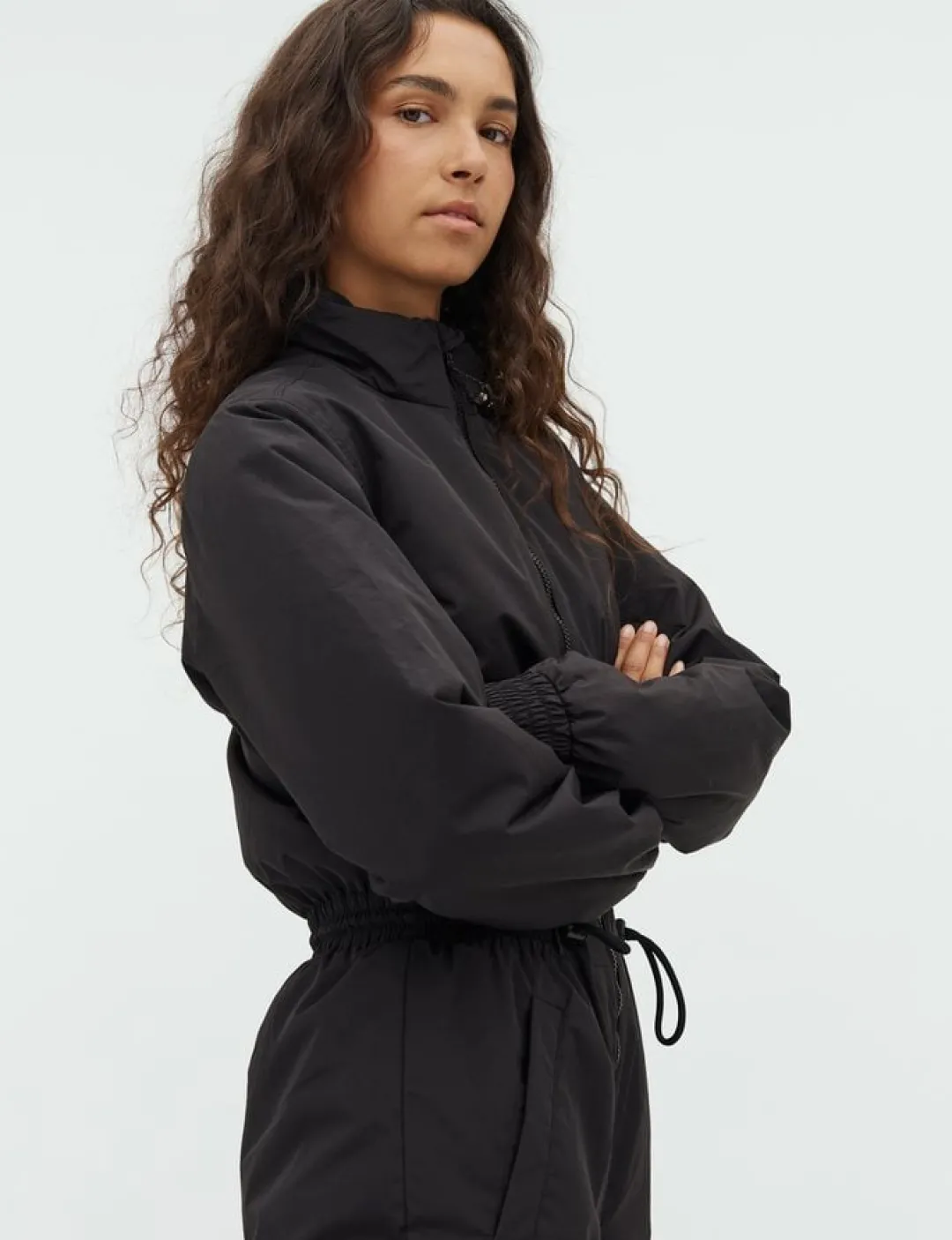 global Funk Irissa-G Flyverdragt - Sort black Sale