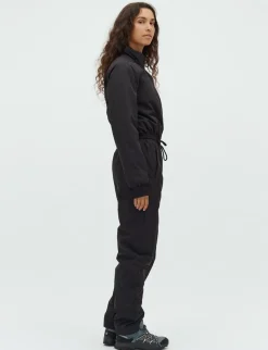 global Funk Irissa-G Flyverdragt - Sort black Sale