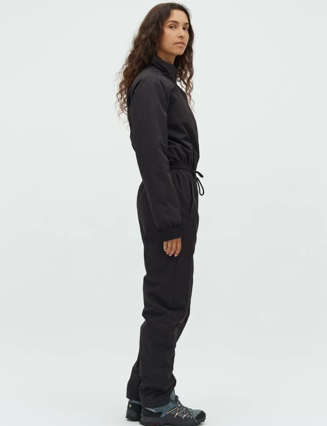 global Funk Irissa-G Flyverdragt - Sort black Sale