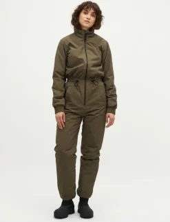 global Funk Irissa-G Flyverdragt - Army Best