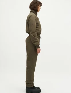 global Funk Irissa-G Flyverdragt - Army Best