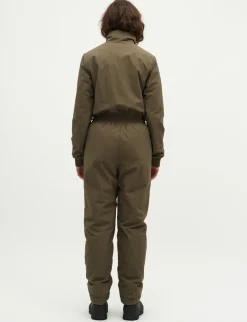 global Funk Irissa-G Flyverdragt - Army Best