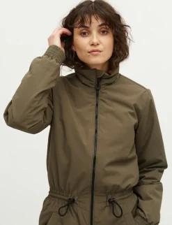 global Funk Irissa-G Flyverdragt - Army Best