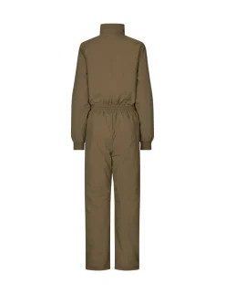 global Funk Irissa-G Flyverdragt - Army Best