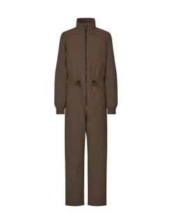 global Funk Irissa-G Flyverdragt - Brun brown Clearance