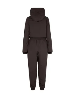 global Funk Izabela Flyverdragt - Mørkebrun Dark Brown