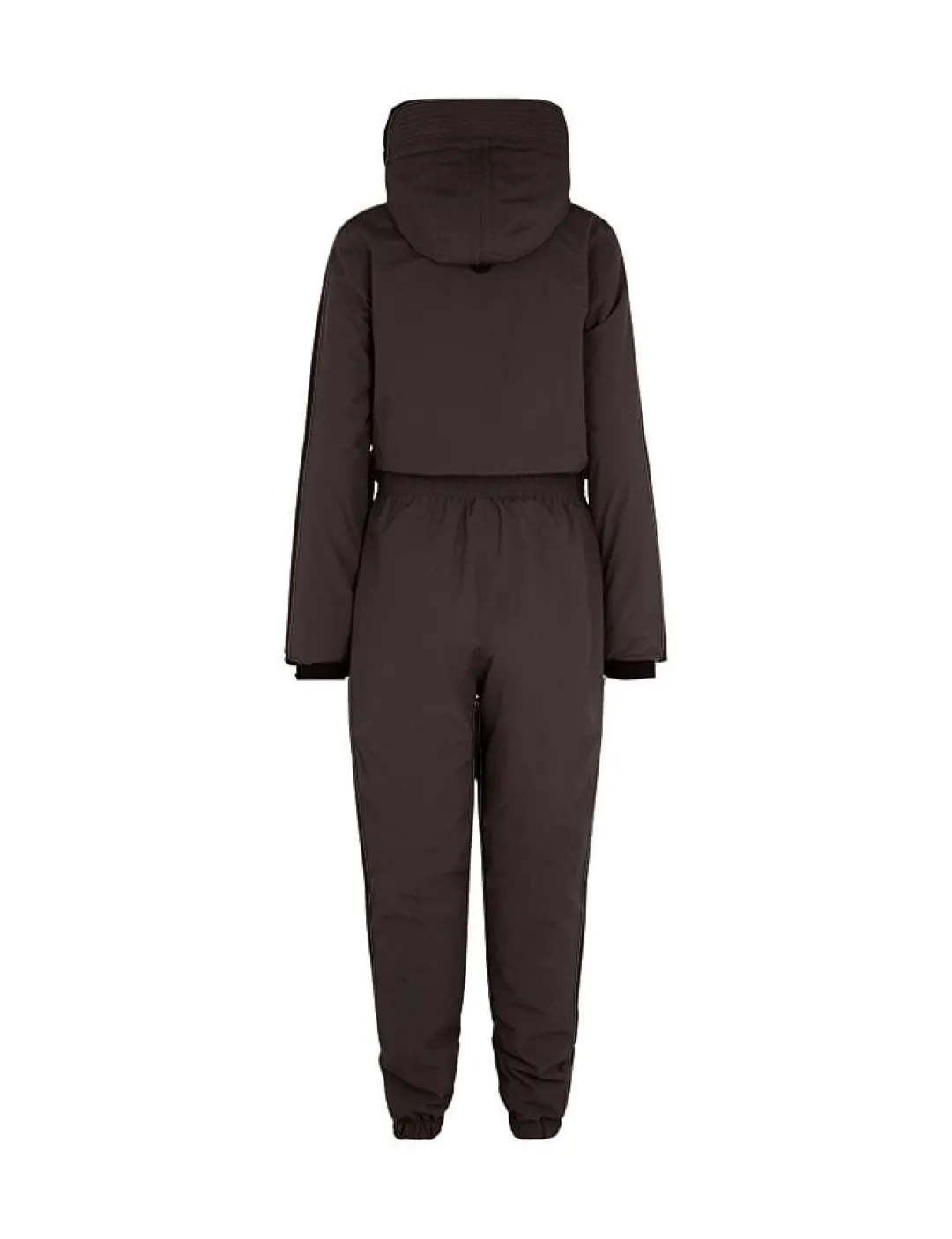 global Funk Izabela Flyverdragt - Mørkebrun Dark Brown