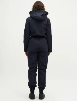 global Funk Izabela Flyverdragt - Mørkeblå Dark Blue New