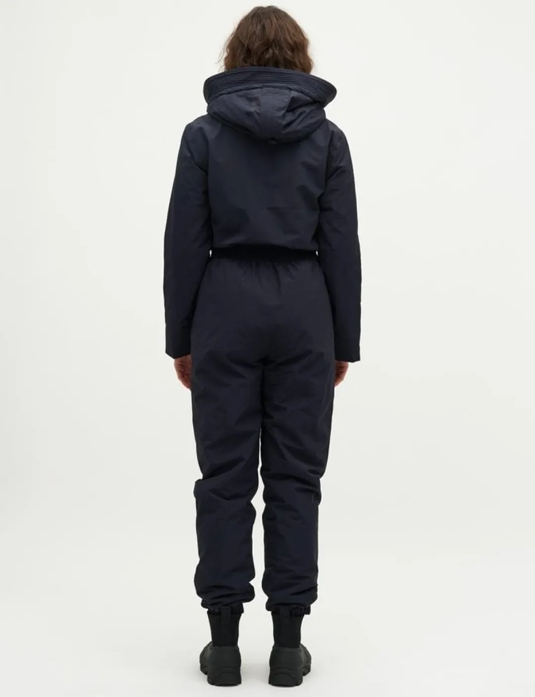 global Funk Izabela Flyverdragt - Mørkeblå Dark Blue New