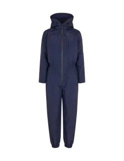 global Funk Izabela Flyverdragt - Mørkeblå Dark Blue New