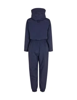 global Funk Izabela Flyverdragt - Mørkeblå Dark Blue New