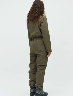 global Funk Izabela Flyverdragt - Army Sale