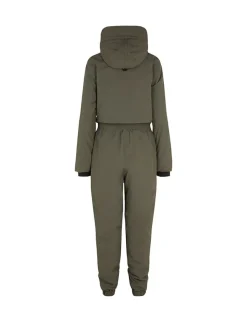 global Funk Izabela Flyverdragt - Army Sale