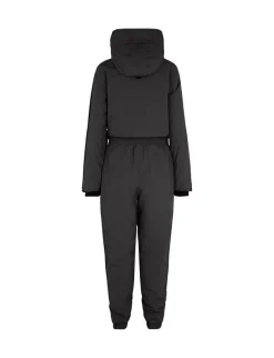 global Funk Izabela Flyverdragt - Sort black New