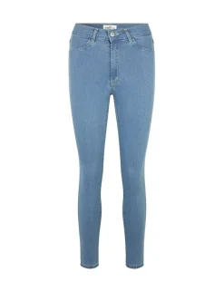 global Funk Joya-G Jeans - Lyseblå light blue Discount