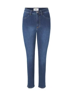 global Funk Joya-G Jeans - Blå blue